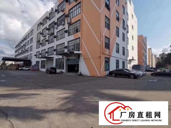  坂田办公仓库180至5000平，适合电商办公，仓库物流，加工