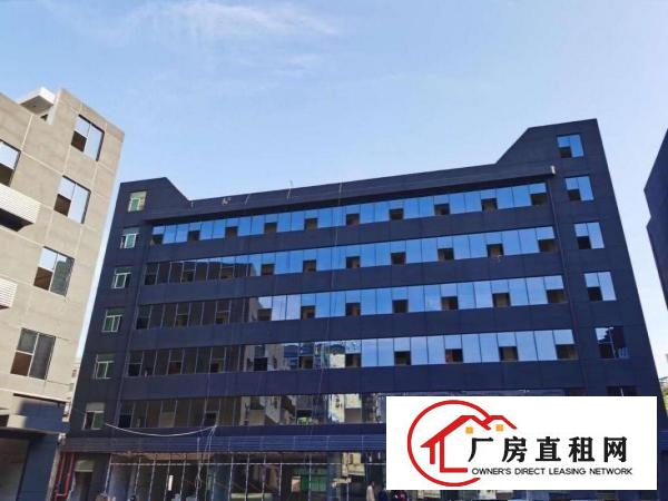  坂田天虹，利金城附近电商园200平300平500平方