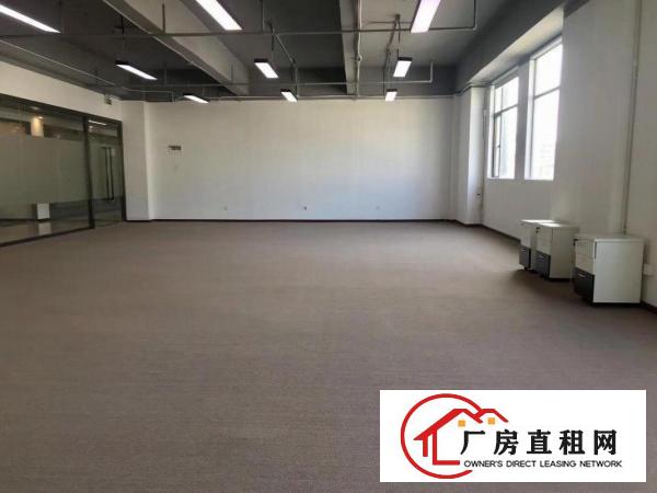  坂田天虹，利金城附近电商园200平300平500平方