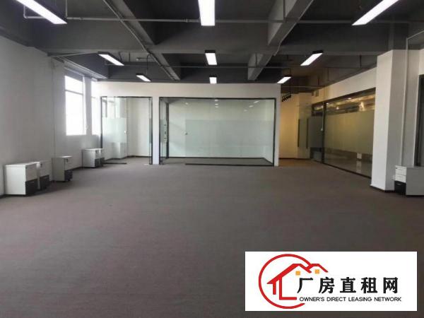  坂田天虹，利金城附近电商园200平300平500平方