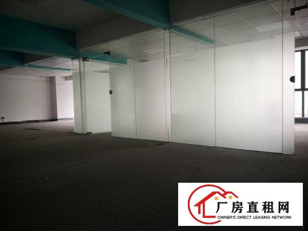  杨美地铁站100平150平200平400平米带装修办公室出租