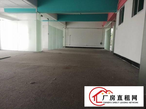  杨美地铁站100平150平200平400平米带装修办公室出租