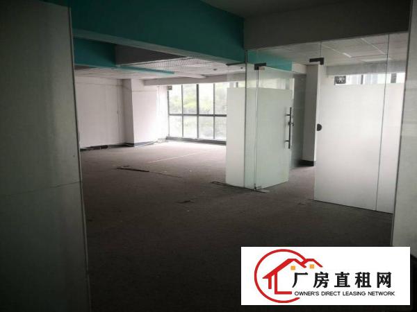  杨美地铁站100平150平200平400平米带装修办公室出租
