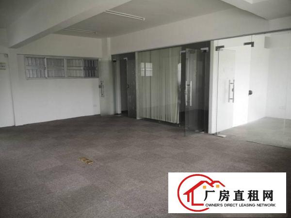  杨美地铁站100平150平200平400平米带装修办公室出租