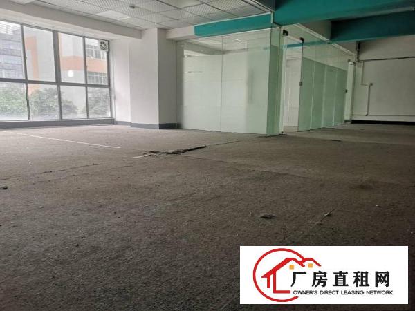  杨美地铁站100平150平200平400平米带装修办公室出租