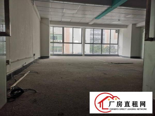  杨美地铁站100平150平200平400平米带装修办公室出租