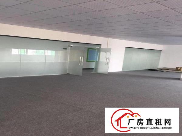  高实用率原业主独门独院办公厂房仓库100平至2000平
