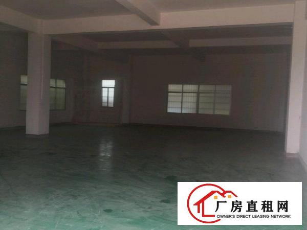  一手房东厂房出租，一楼300平米，8元每平米