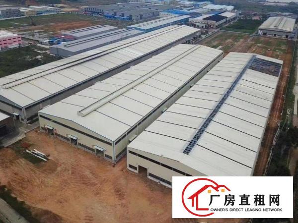  龙溪独院厂房出租，可分租