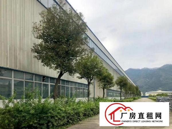  龙溪独院厂房出租，可分租