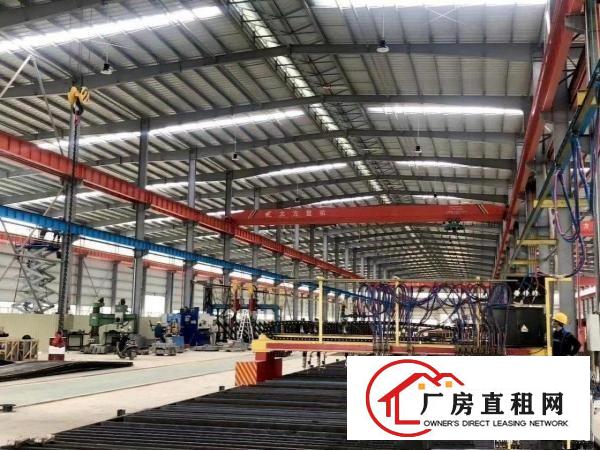  龙溪独院厂房出租，可分租