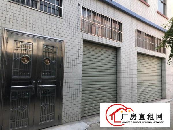  一整栋5层全新厂房出租