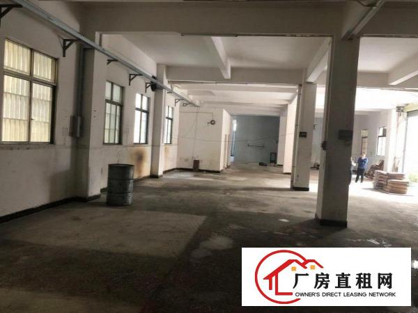  一整栋5层全新厂房出租