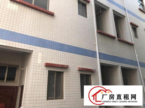  一整栋5层全新厂房出租