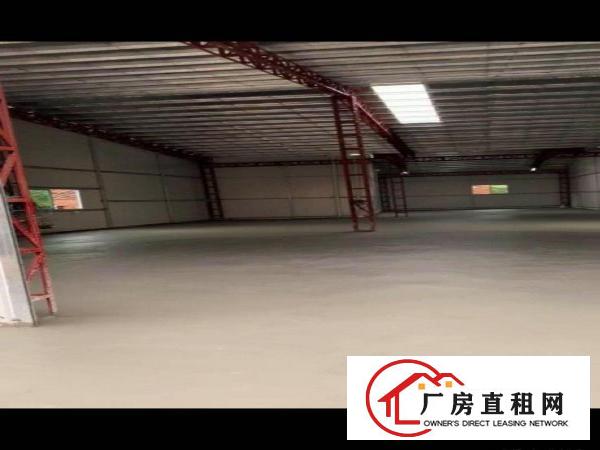  博罗县龙溪镇银岗村厂房，面积大，租金便宜