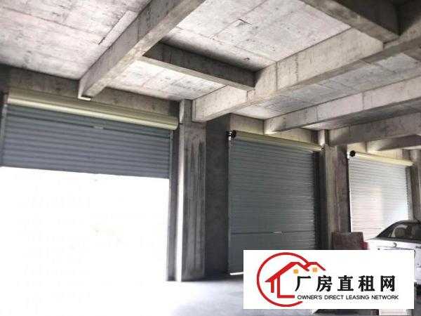  博罗龙溪小蓬岗村曙光小学附近整栋全新铺面、厂房出租（非中介）