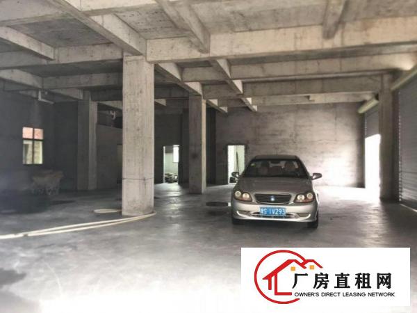  博罗龙溪小蓬岗村曙光小学附近整栋全新铺面、厂房出租（非中介）