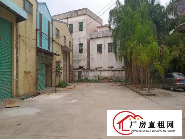  龙溪独院厂房4500平方出租