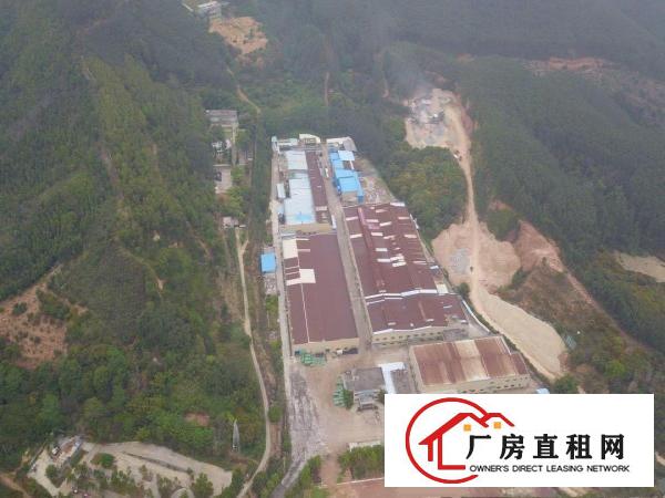  博罗龙溪75000平米高11米厂房出租