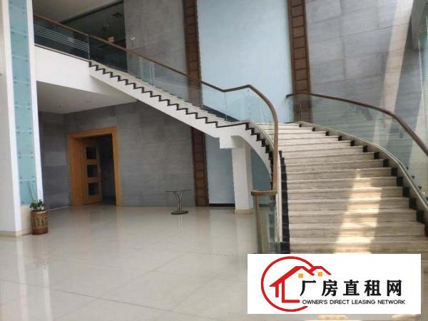  博罗龙溪原房东红本独门独院41800平方厂房出租