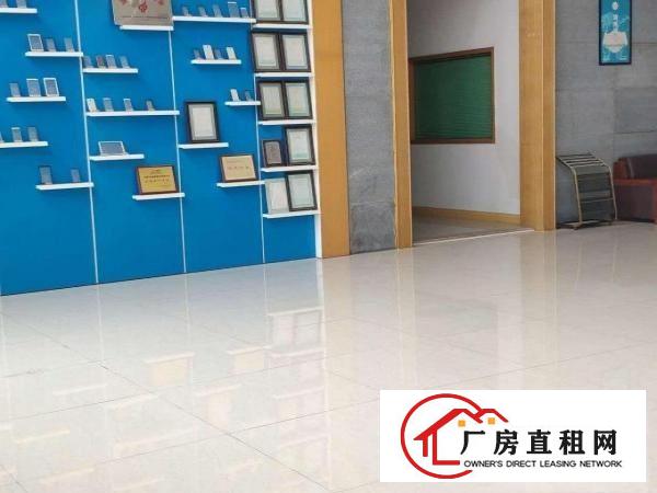  博罗龙溪原房东红本独门独院41800平方厂房出租