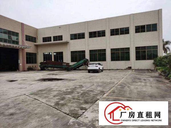  原房东单一层独院砖墙到顶可办环评