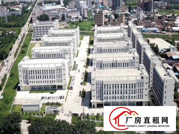  惠州市博罗县龙溪镇大型工业园厂房出租价格便宜