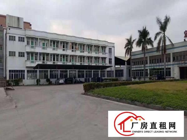  龙溪镇家具喷油烤漆电镀环评厂房出租6000平方，可随意分租。