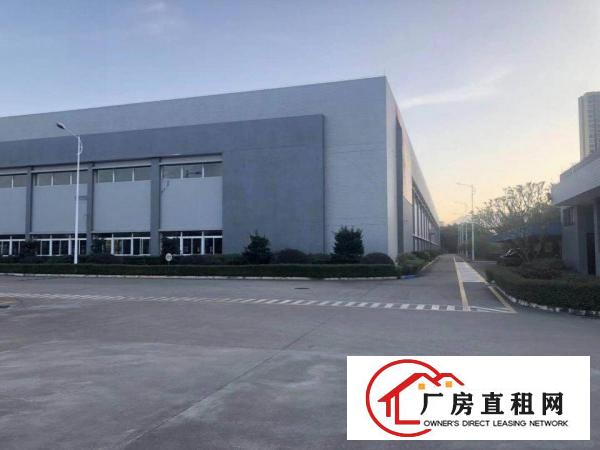  漂亮单一层层高12米带牛角现成行车