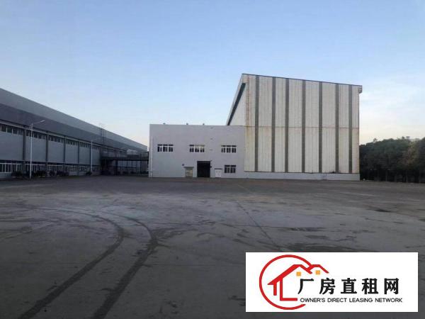  漂亮单一层层高12米带牛角现成行车