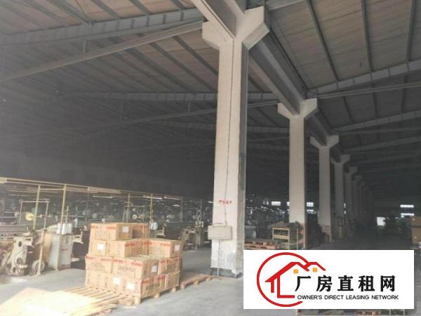  现成玻璃蚀刻环评！长度150米宽34米，实业客户分租