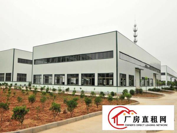  重工业原房东缷货平台45000平单一层9米滴水空地大