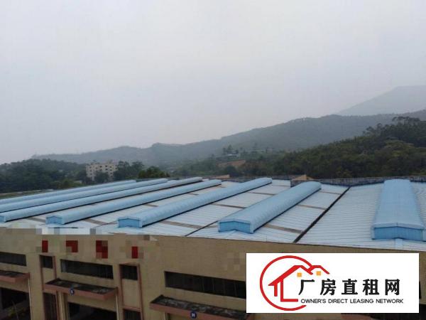  重工业原房东缷货平台45000平单一层9米滴水空地大