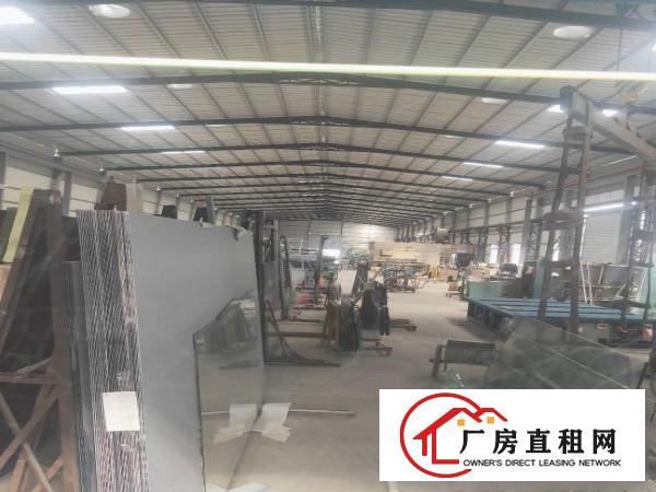  龙溪红本工业园中间无柱子空地3000免费用