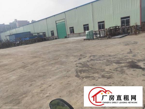  龙溪红本工业园中间无柱子空地3000免费用