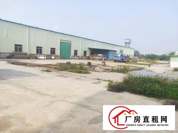  龙溪红本工业园中间无柱子空地3000免费用