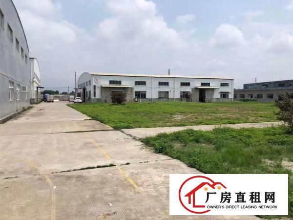 厂房出租用电大的重工厂房出租