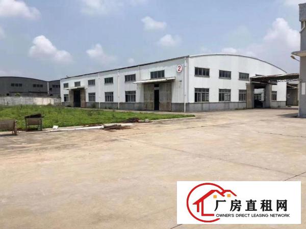  厂房出租用电大的重工厂房出租