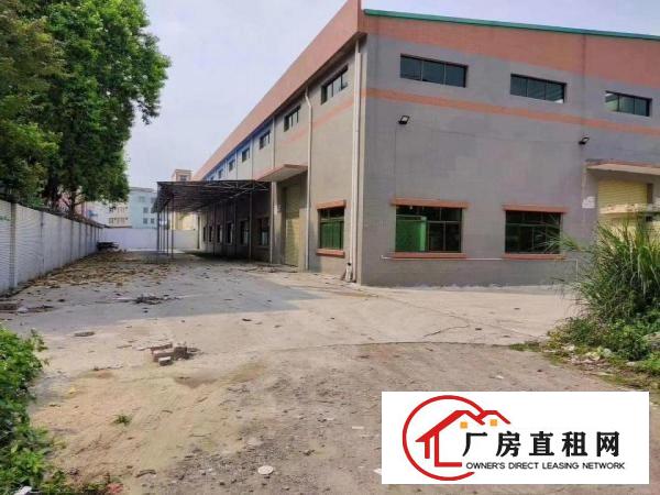  厂房出租用电大的重工厂房出租