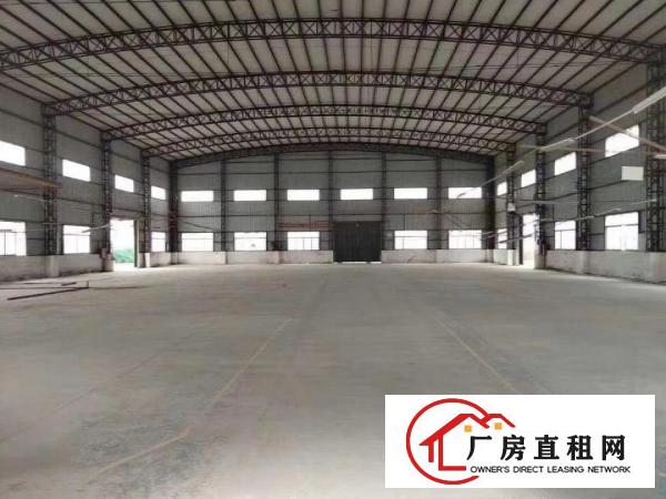  厂房出租用电大的重工厂房出租