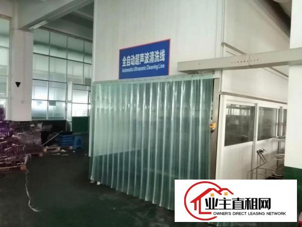  阳极氧化厂房出租，另有钝化线和阳极氧化线出租，合作，转让