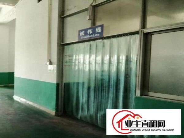  阳极氧化厂房出租，另有钝化线和阳极氧化线出租，合作，转让