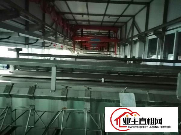  阳极氧化厂房出租，另有钝化线和阳极氧化线出租，合作，转让