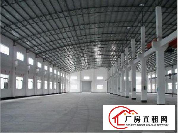 惠州原房东新出厂房单一层10000方