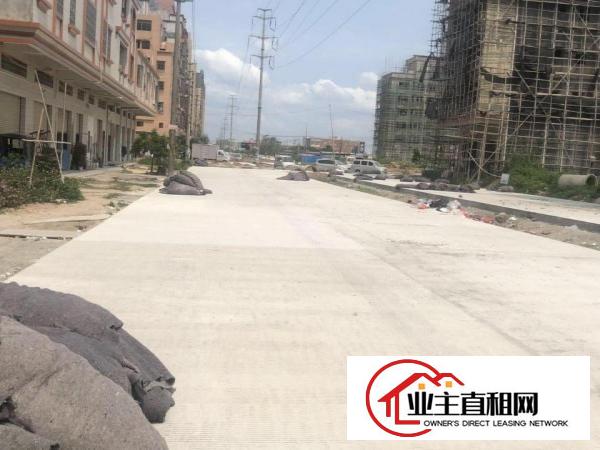  新建房屋租赁可做仓库，厂房，铺位