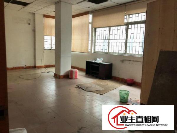  老城区厂房招租目前已清场