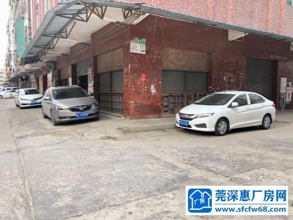  老城区厂房招租目前已清场