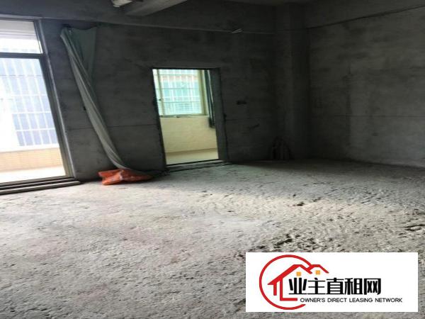  汇圆国际附近一套自建房45楼出租