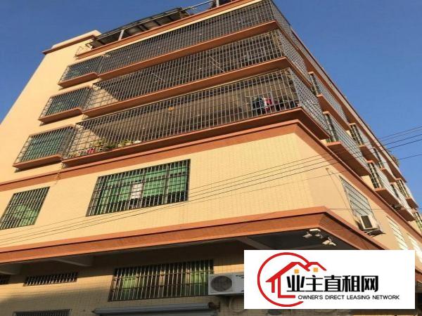  汇圆国际附近一套自建房45楼出租