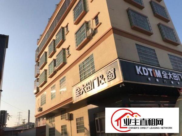  汇圆国际附近一套自建房45楼出租